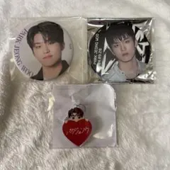 2025年最新】treasureジョンウの人気アイテム - メルカリ