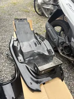 vtz250用 G-Style テールカウル - メルカリ