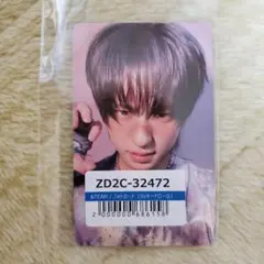 &TEAM Back to Life ラキドロトレカ TAKI タキ