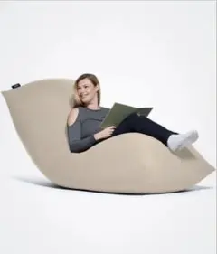 Yogibo Max ピスタチオ ヨギボーマックス - メルカリ