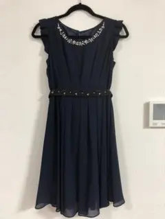 タグ付き！Feroux ドレスワンピース　サイズ2