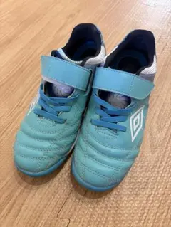 アンブロ UMBRO サッカー トレーニングシューズ ワイド 幅広