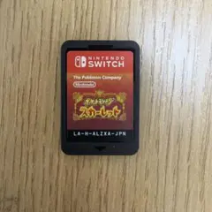 2026年最新】ポケモン スカーレット switch ソフトのみの人気アイテム