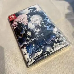 Switch 紅魔城レミリアII 妖幻の鎮魂歌 ストレンジャーズ・レクイエム