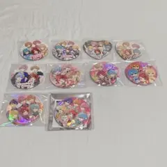 【最終値下】すとぷり　缶バッジまとめ売り