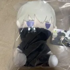 呪術廻戦　狗巻棘　ぬいぐるみ