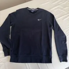 Nikeトレーナー