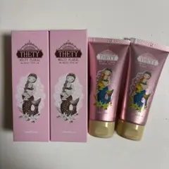 シーランドピューノ⭐︎ハンド&ネイル⭐︎テティ〈ハンドクリーム〉2個セットのサムネイル