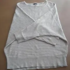 大きいサイズ ニット