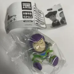 肩ズンFig. トイ・ストーリー　バズ・ライトイヤー