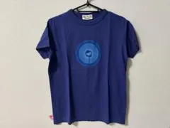 L'Arc〜en〜Ciel 【FC限定】 BIG 旧ロゴ Tシャツ ラルク 青 - メルカリ