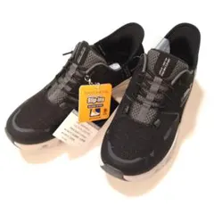 ポ*タ様 スケッチャーズ スリップインズ グライドステッププロ　 23.0cm