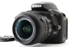 ✨極美品✨ニコン D5500 レンズキット❤️ショット数わずか869回！ ✨極美品✨ニコン D5500 レンズキット❤️ショット数わずか869回