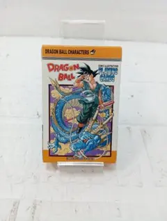 ドラゴンボール トランプ DRAGON BALL ジャンプ展 - メルカリ