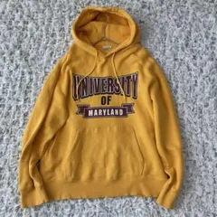 トレーナー パーカー