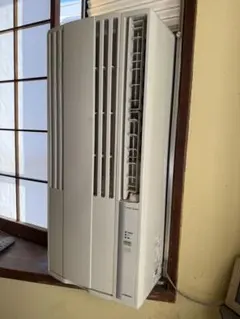 2026年最新】窓用エアコンの人気アイテム - メルカリ