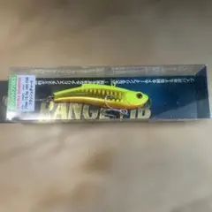 バスディ レンジバイブ 70ES フラッシュチャートのサムネイル