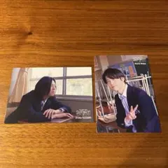 ミセス フォトカ 藤澤涼架 若井滉斗 バベルの塔 022,024