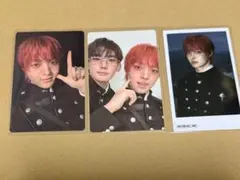 We on Fire EJ　ケミ　ユニット