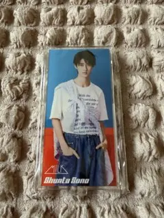 2026年最新】曽野舜太 アクスタの人気アイテム - メルカリ