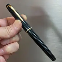 Montblanc #32 ヴィンテージ万年筆 美品