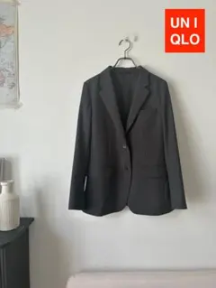 【UNIQLO / ユニクロ】感動ジャケットのサムネイル