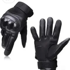 ⭐️注意✨ バイク グローブ 春 夏 手袋 メッシュ 耐衝撃 スマホ