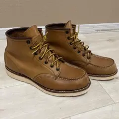 美品2008年製レッドウィング875 USAサイズ9.5のサムネイル