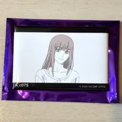2026年最新】チェンソーマン マキマ 缶バッジの人気アイテム - メルカリ