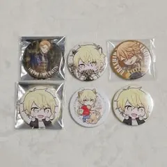 センラ　缶バッジ　まとめ売り