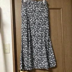 GLOBAL WORK⭐︎ロングスカート