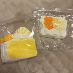 Blooming Japan 3層トースト シャリシャリ　デイドリーム