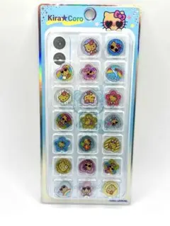 【正規品】Kira Coro ハローキティ 日焼け