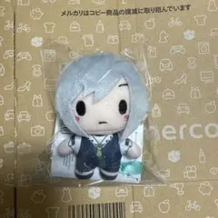 劇場版　プロセカ　ふわぷち　BrandNewWorld レオニ　日野森志歩