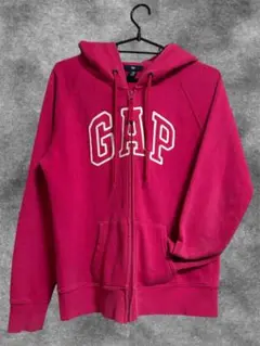 00s GAP OLD GAP ヴィンテージ ピンク archive 短丈