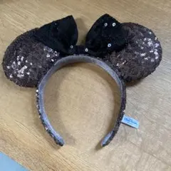 東京ディズニーリゾート ミニー耳カチューシャ