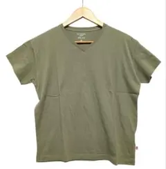 USAコットン　(coen)　コーエン　Tシャツ　(M)