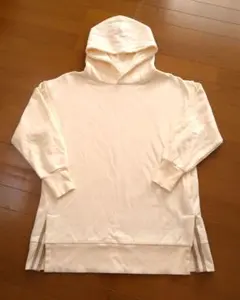 チュニック スウェット