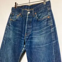 超希少 90s ユーロ リーバイス EU製 501 デニム ジーンズ