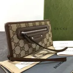 2026年最新】gucci balenciaga ハッカーの人気アイテム - メルカリ