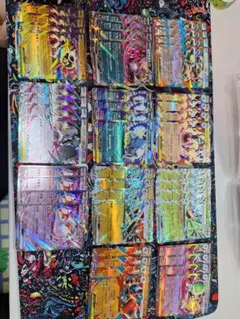 ポケモンカード 汎用ダブルレア１１種類各4枚セット