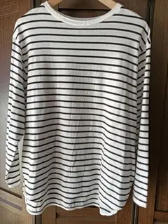 JOURNAL STANDARD ストライプ長袖Tシャツ