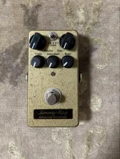 Geek FX Ray Drive ギターエフェクター - メルカリ