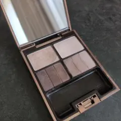 LUNASOLルナソル フェザリースモーキーアイズ03SmokyCharcoal