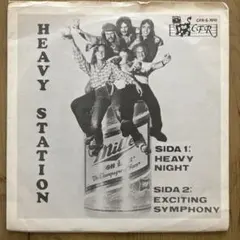 北歐AOR自由靈魂重金屬電臺郊區自由靈魂