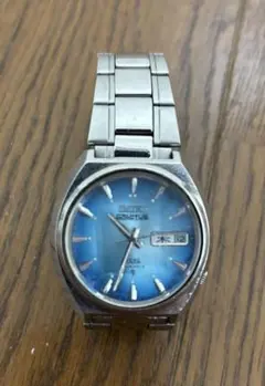 【ジャンク品】 SEIKO セイコー 5ACTUS 腕時計