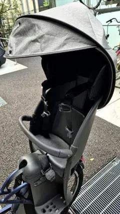 Y2633ハイクラス2019モデル⭐️ギュットクルームモダングレー電動自転