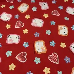 2025年最新】キティ はぎれの人気アイテム - メルカリ