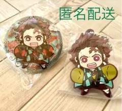 鬼滅の刃 キャラばんちょうこう　竈門炭治郎2点セット