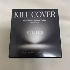 CLIO KILL COVER FOUNWEAR CUSHION 15gのサムネイル
